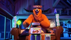 کارتون گریزی و موش های قطبی قسمت 30